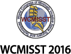 WCMISST 2016
