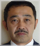Nobuyuki Shimokawa