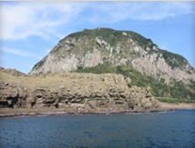 Yongmeori Coast